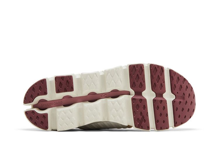 On Running Cloudswift 3 AD Savanah Ice (Women's)