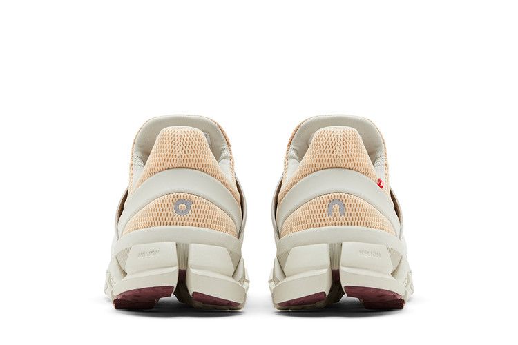 On Running Cloudswift 3 AD Savanah Ice (Women's)