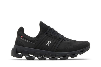 On Running Cloudswift 3 AD All Black