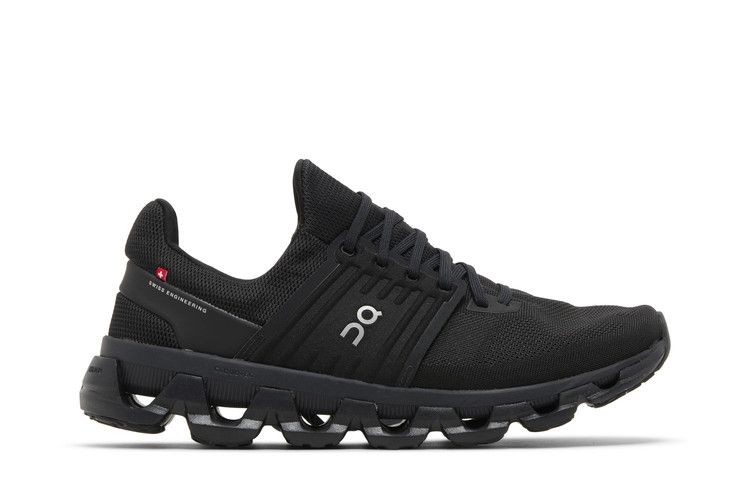 On Running Cloudswift 3 AD All Black