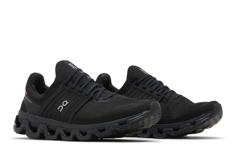 On Running Cloudswift 3 AD All Black
