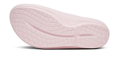 Oofos Women's Limited Sandal Primrose Blossom