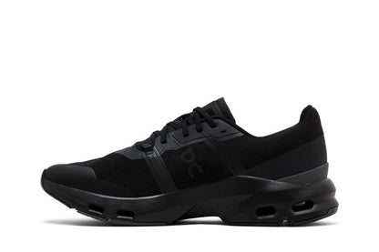 On Running Cloudpulse Black Eclipse