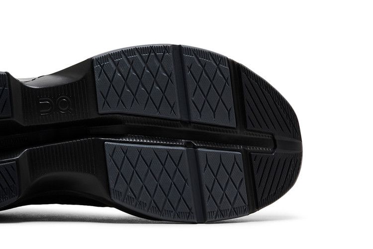 On Running Cloudpulse Black Eclipse