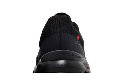 On Running Cloudpulse Black Eclipse