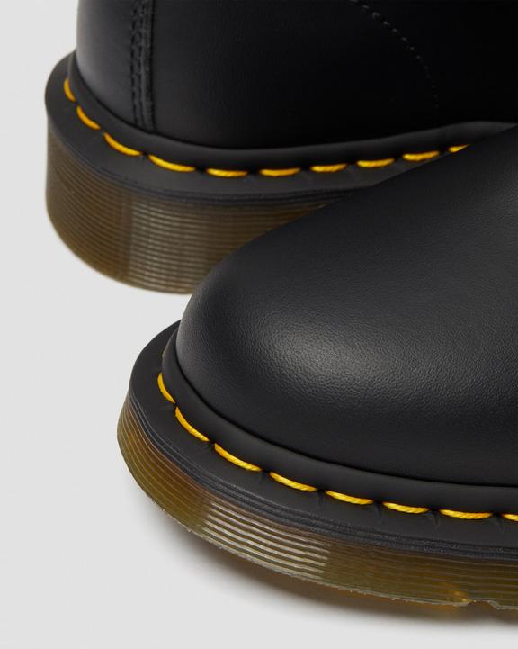 Dr Martens Vegan 1460 Felix Lace Up Boots - Black