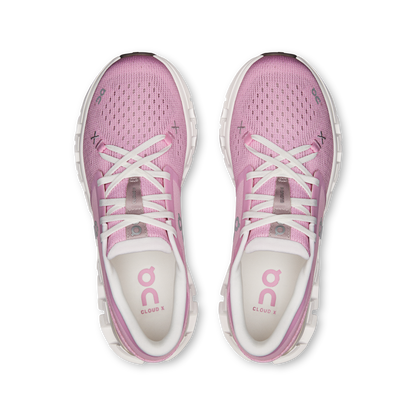 On Cloud X 4 Petal Sand (Women'S)