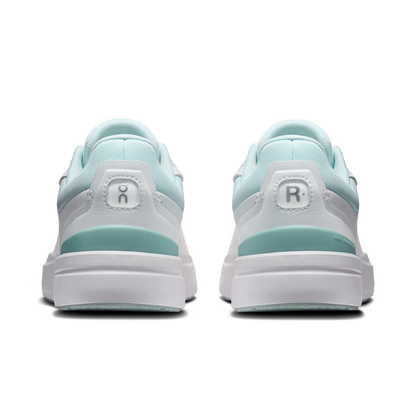 On The Roger Advantage White Flurry (Women'S)