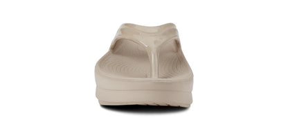 Oofos Women's Platform Sandal Nomad