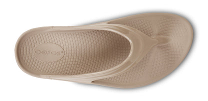 Oofos Women's Platform Sandal Nomad