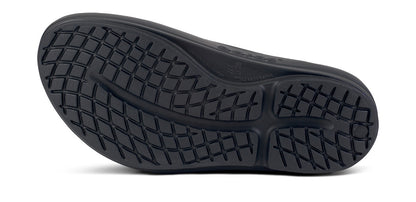 Oofos Women's Luxe Sandal Atlantis