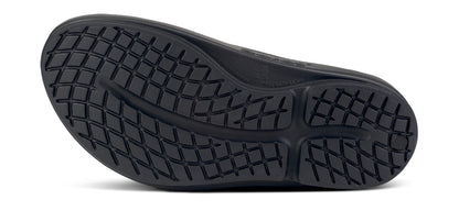 Oofos Women's Luxe Platform Sandal Calypso