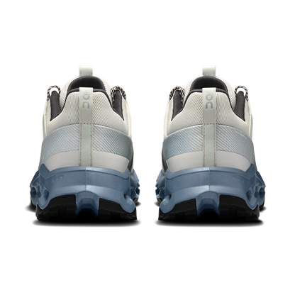 on running cloudhorizon running glacier steel