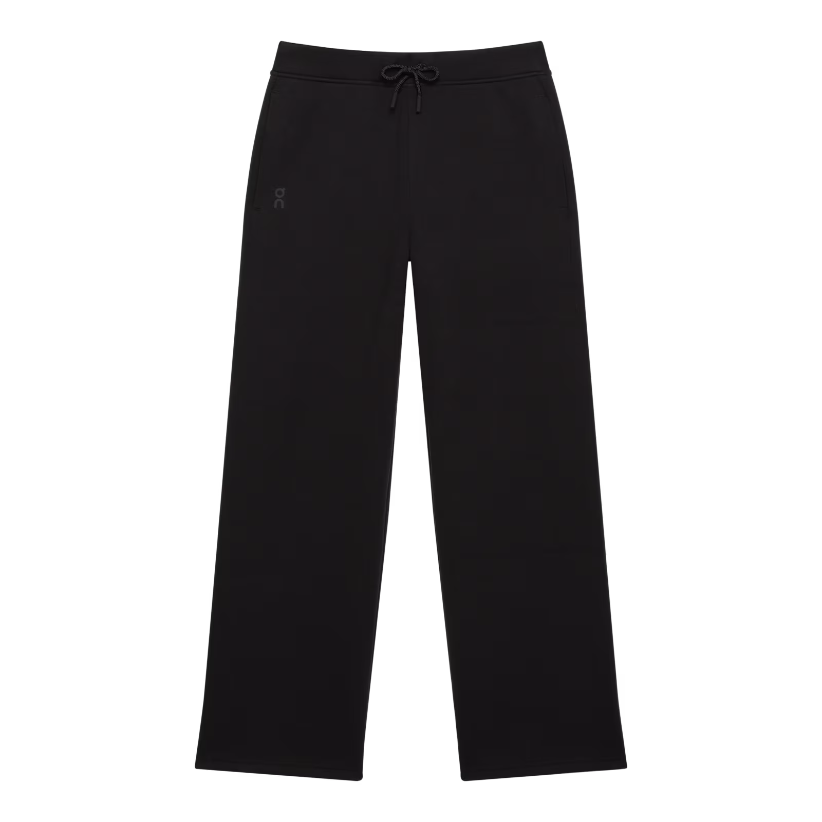 On Focus Tech Sweatpants Black (Women'S)
