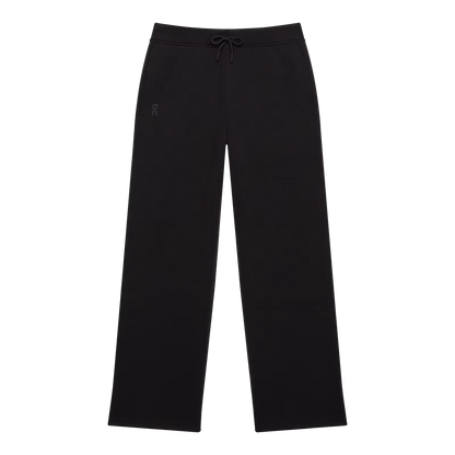 On Focus Tech Sweatpants Black (Women'S)
