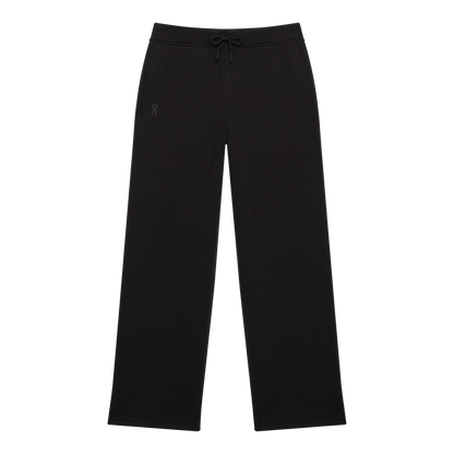 On Focus Tech Sweatpants Black (Women's)
