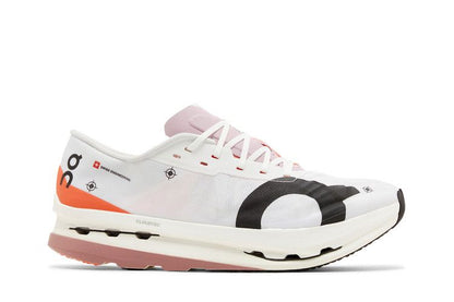 On Running Cloudboom Echo 3 White Flame