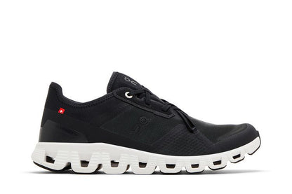 On Running Cloud X 3 AD Black White