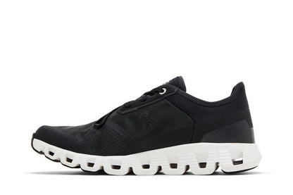 On Running Cloud X 3 AD Black White