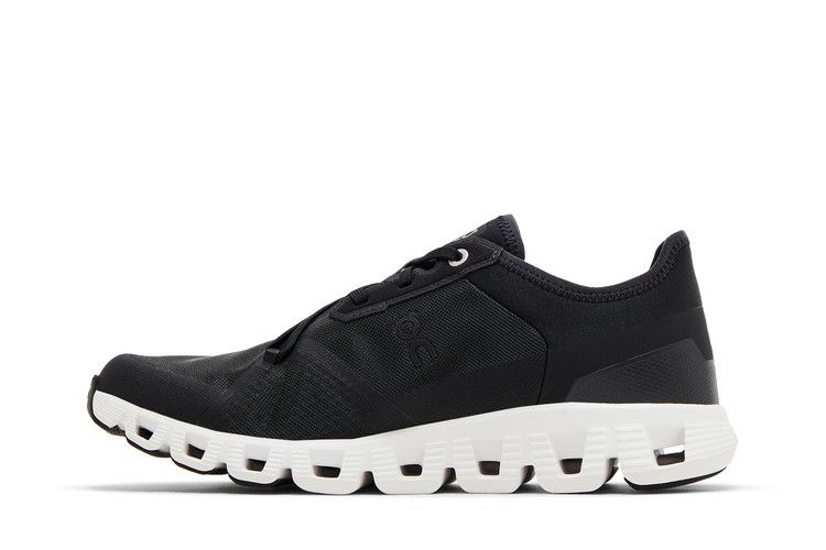 On Running Cloud X 3 AD Black White