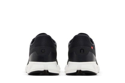 On Running Cloud X 3 AD Black White
