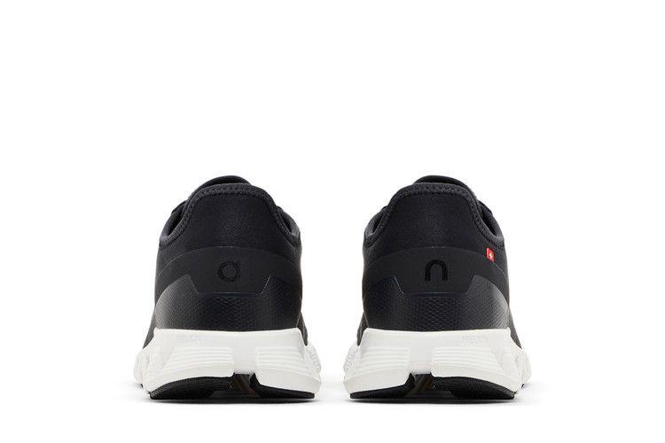 On Running Cloud X 3 AD Black White