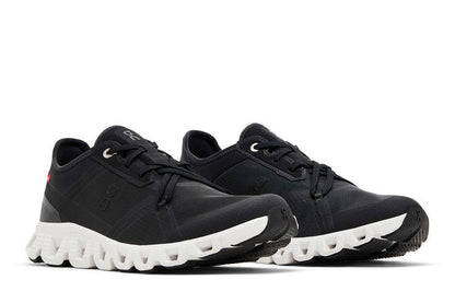 On Running Cloud X 3 AD Black White