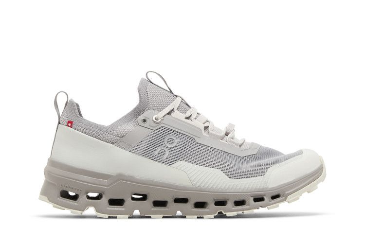 On Running Cloudultra 2 Fog Ice