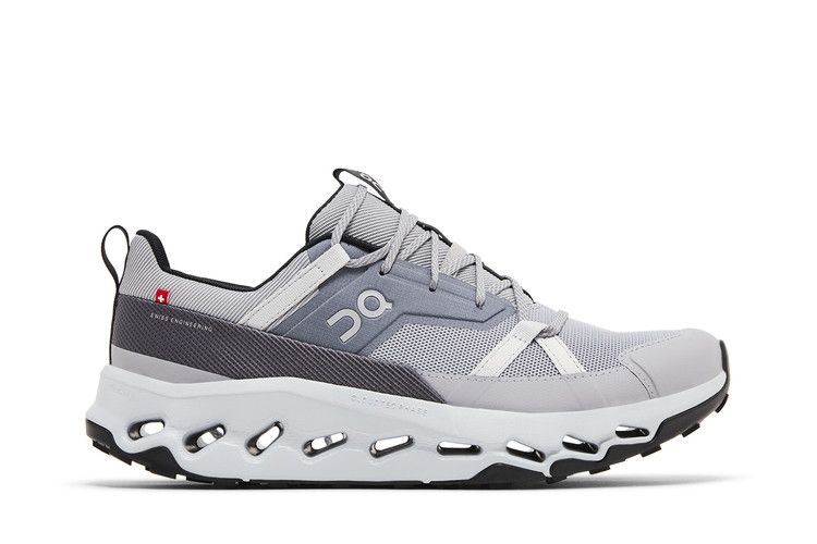 On Running Cloudhorizon Alloy Frost