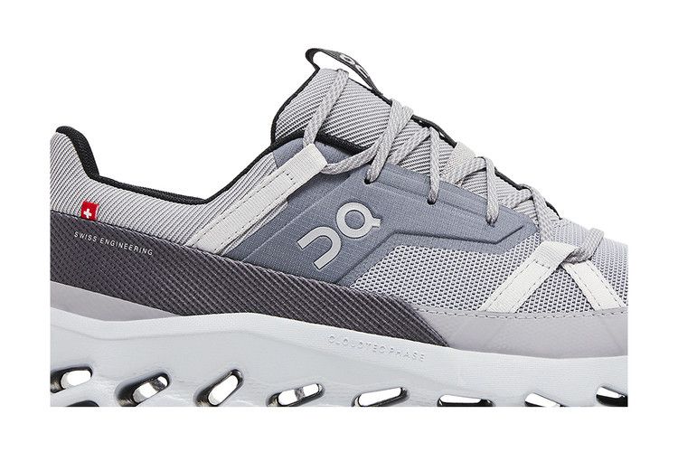 On Running Cloudhorizon Alloy Frost