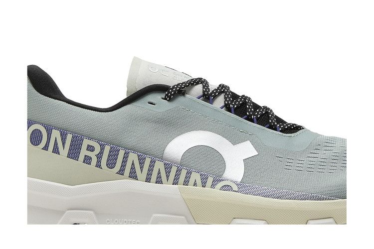 On Running Cloudmonster 2 Mineral Aloe