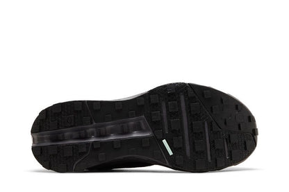 On Running Cloudhorizon Waterproof Black Eclipse (Women's)