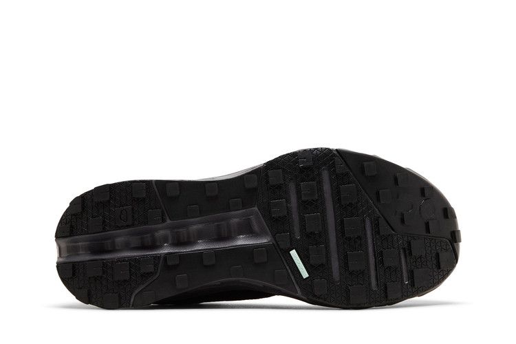 On Running Cloudhorizon Waterproof Black Eclipse (Women's)