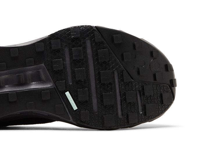 On Running Cloudhorizon Waterproof Black Eclipse (Women's)