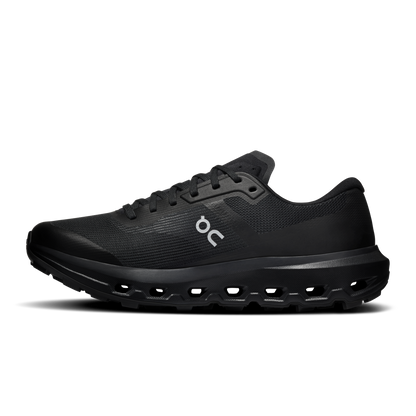 On Cloudvista 3 Black Black