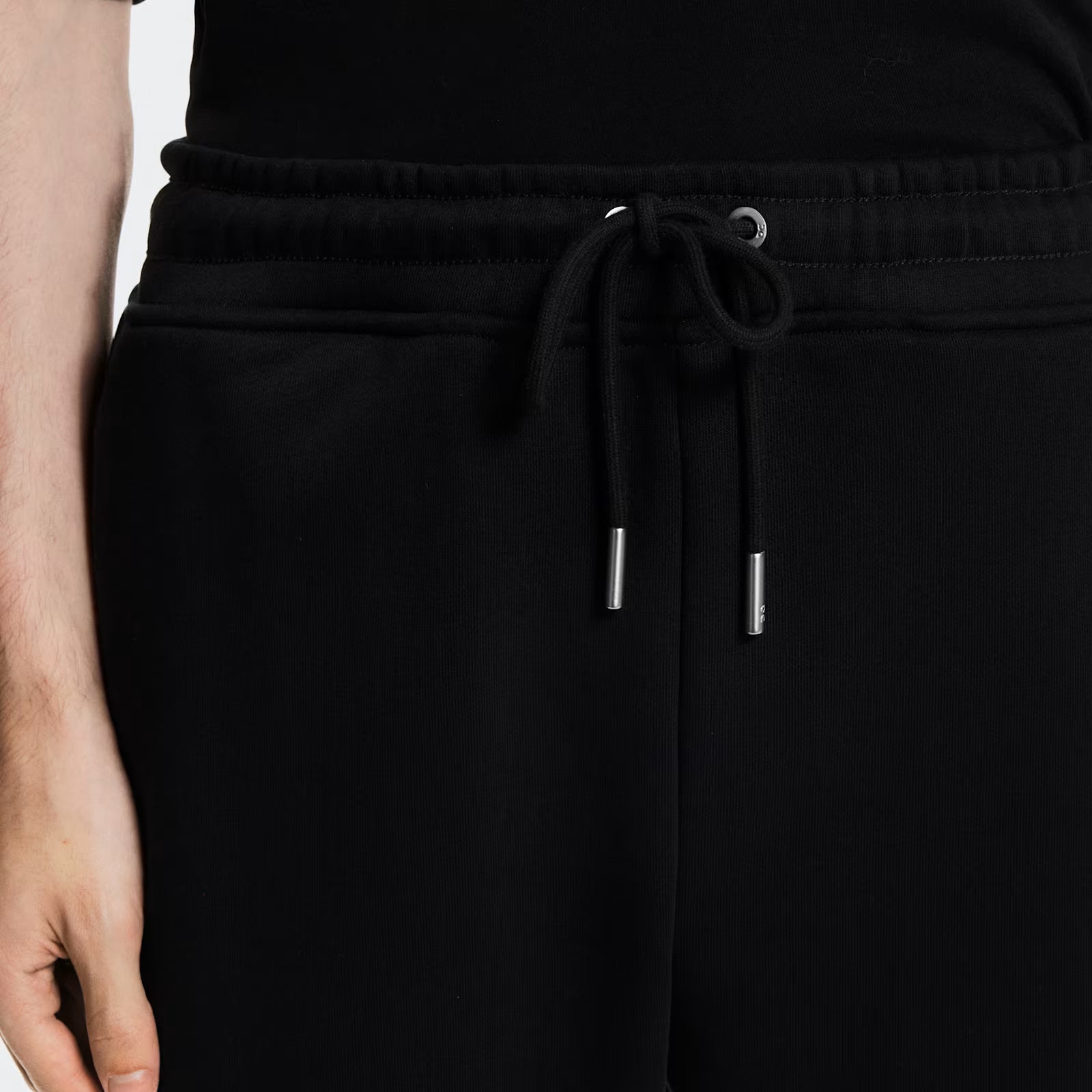 On Club Collective Pants Black