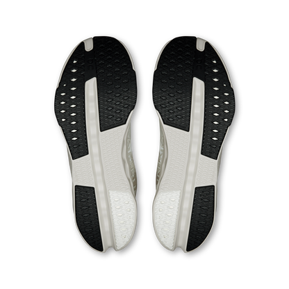 On Cloudsurfer Next Fog Ivory