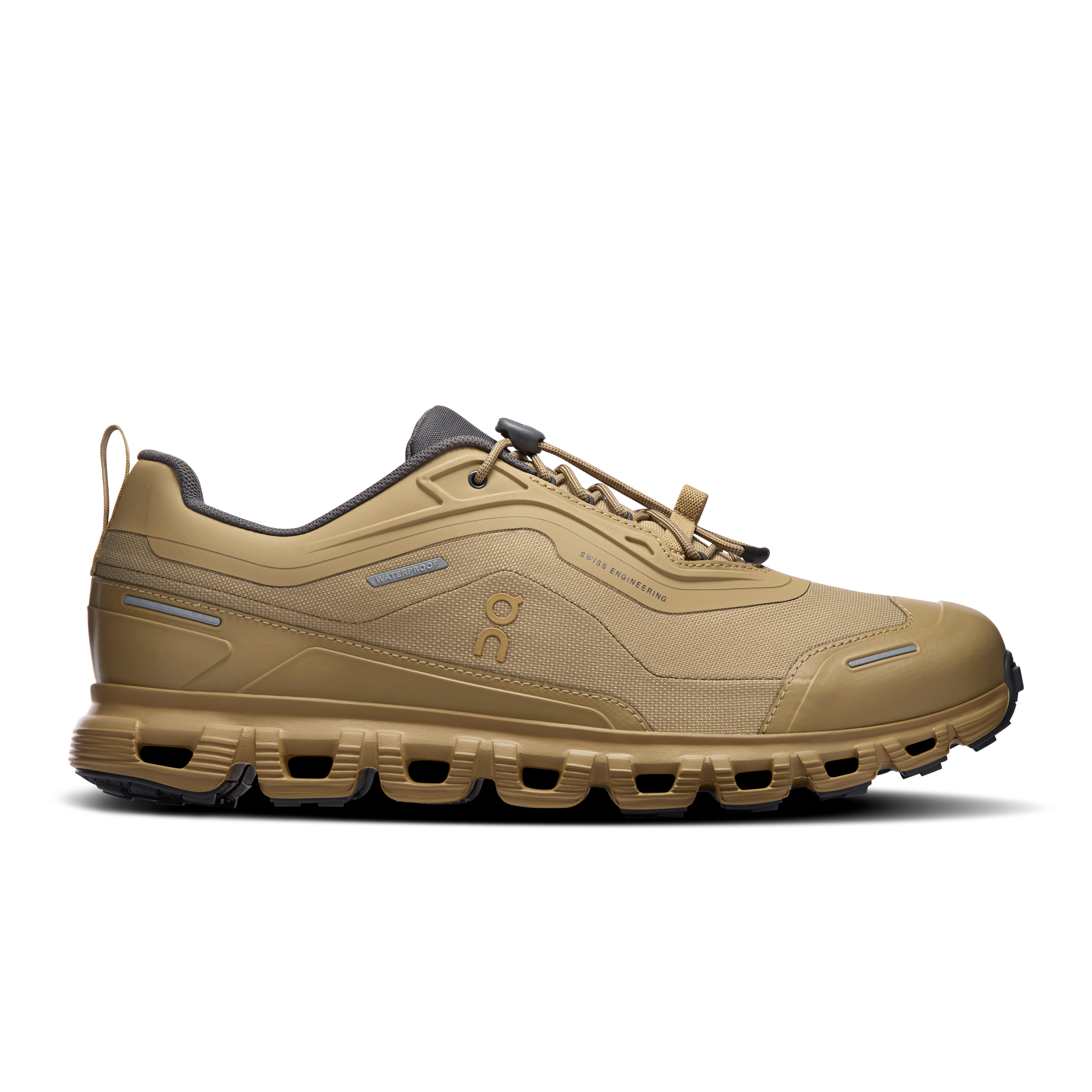On Cloud 6 Geo Waterproof Chai Chai