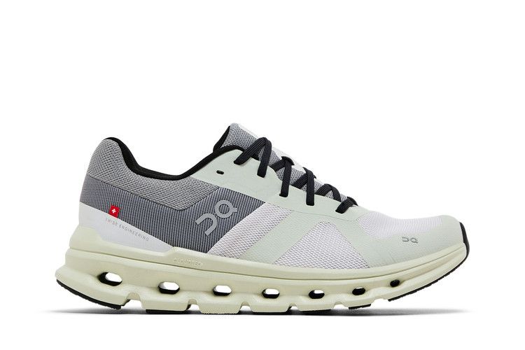 On Running Cloudrunner Frost Aloe (Women's)