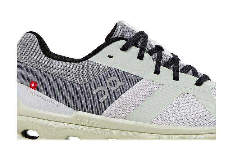 On Running Cloudrunner Frost Aloe (Women's)