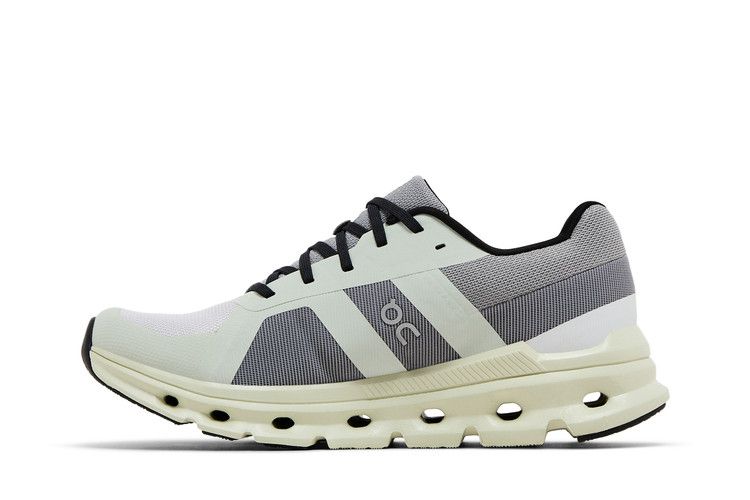 On Running Cloudrunner Frost Aloe (Women's)