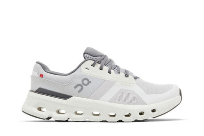 On Running Cloudrunner 2 Frost White