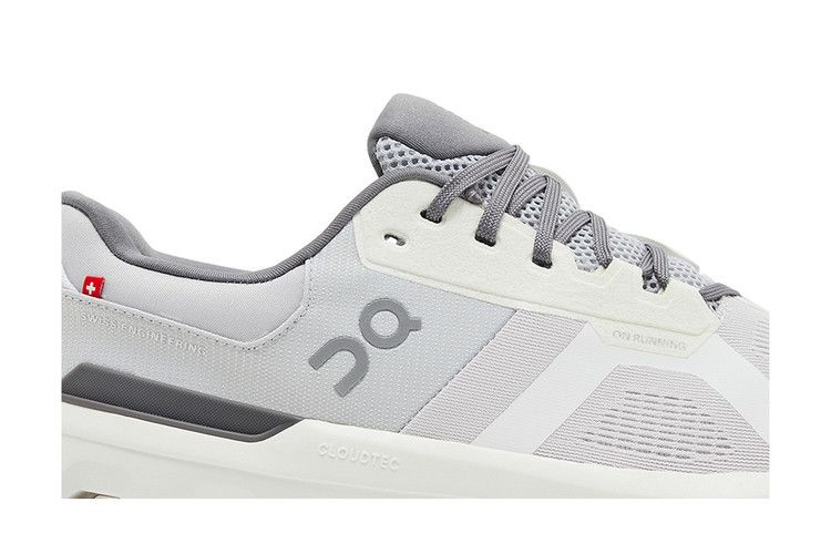 On Running Cloudrunner 2 Frost White