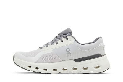 On Running Cloudrunner 2 Frost White
