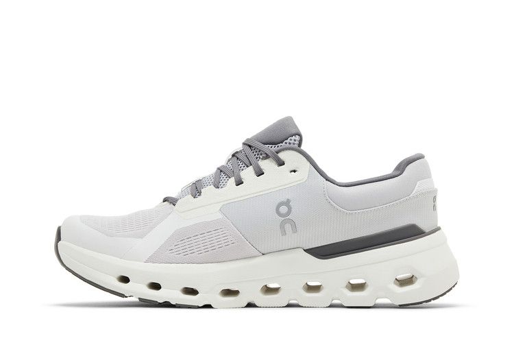 On Running Cloudrunner 2 Frost White