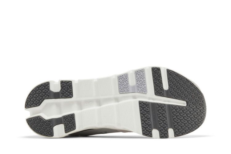 On Running Cloudrunner 2 Frost White