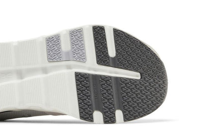 On Running Cloudrunner 2 Frost White