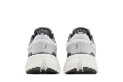 On Running Cloudrunner 2 Frost White