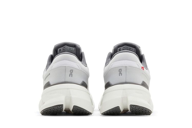 On Running Cloudrunner 2 Frost White