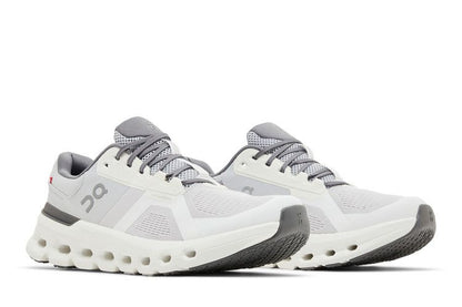 On Running Cloudrunner 2 Frost White